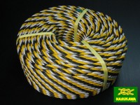 ハイクレ（KP）ロープ – 糸・ロープの製造販売｜大阪｜生川商店