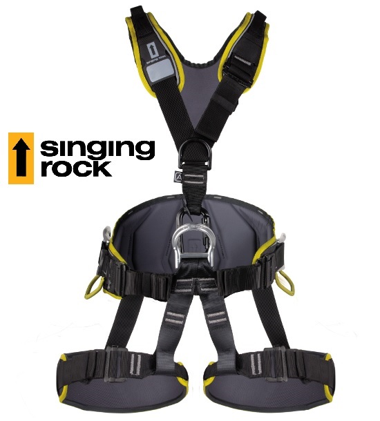 SALE／80%OFF】 シンギングロック エキスパート 3D スピード