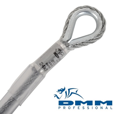 産直送料無料 DMM ワイヤーランヤード の取扱ショップ一覧 -https